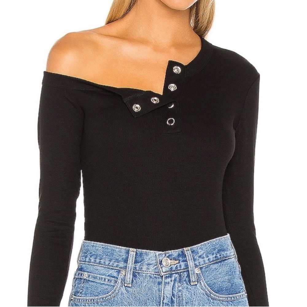 Line by K Harley top